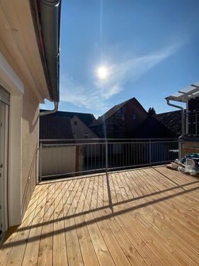 Foto - 4 Zimmer Etagenwohnung zur Miete in Wörth am Main