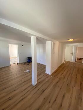 Foto - 4 Zimmer Etagenwohnung in Wörth am Main