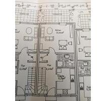 Reihenmittelhaus zu vermieten in Fallersleben Mittelweg - Wolfsburg Ehmen