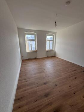 Foto - Lichtdurchflutete 4-Zimmer-Wohnung 