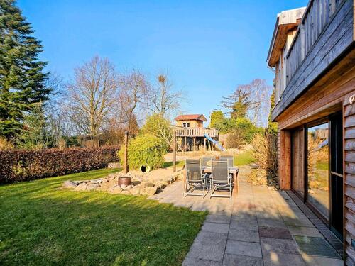 Foto - 9 Zimmer Einfamilienhaus zum Kaufen in Eckernförde