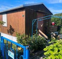 Wunderschöner Pachtgarten an der Talsperre Zeulenroda - Triptis