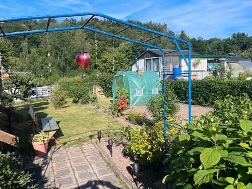 Foto - Grundst&uuml;ck in Triptis zur Miete