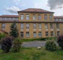 Provisionsfreie ETW im denkmalgeschützten Gebäude in Wolfen - Bitterfeld-Wolfen