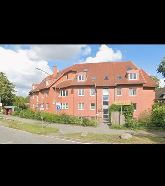 Foto - 3,5 Zimmer Wohnung in Sievershütten