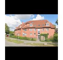 3,5 Zimmer Wohnung in Sievershütten