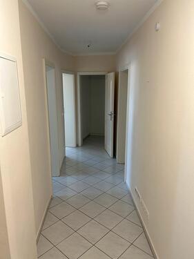 Foto - 3.5 Zimmer Etagenwohnung zur Miete in Sievershütten