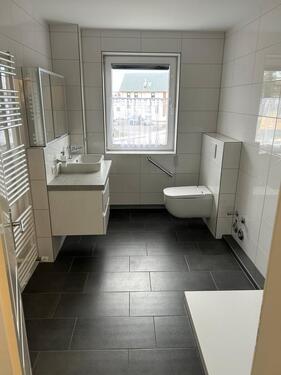 Foto - 3.5 Zimmer Etagenwohnung in Sievershütten