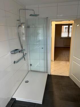 Foto - Etagenwohnung in Sievershütten zur Miete