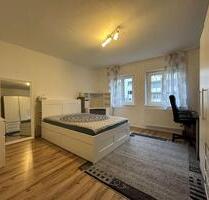 Katip | Möblierte 1-ZKB-Erdgeschosswohnung in Augsburg-Hochfeld – ab sofort bezugsbereit