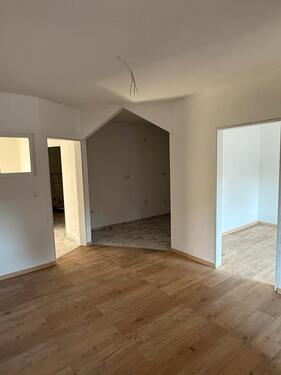 Foto - 2-Zimmer Wohnung mit Balkon und EBK