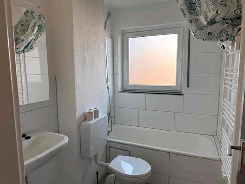 Foto - 3 Zimmer Etagenwohnung in Meßstetten