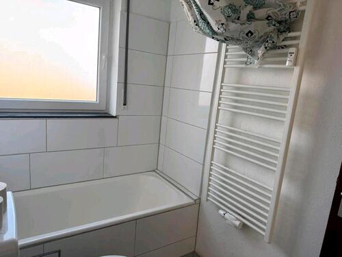 Foto - Etagenwohnung in Meßstetten zur Miete