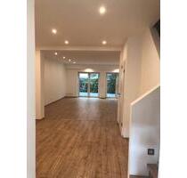 Moderne 4-Zimmer Maisonette-Wohnung zum Verkauf - Eberbach