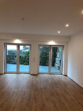 Foto - 4 Zimmer Maisonettenwohnung in Eberbach