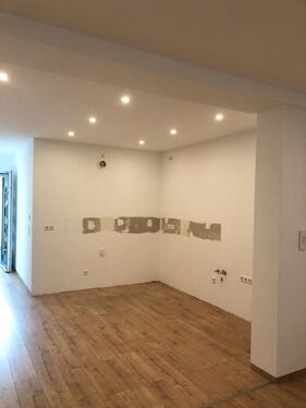 Foto - Maisonettenwohnung in Eberbach zum Kaufen