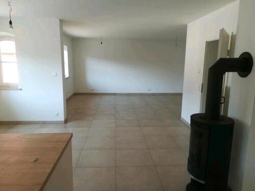 Foto - Etagenwohnung in Kirchberg zur Miete