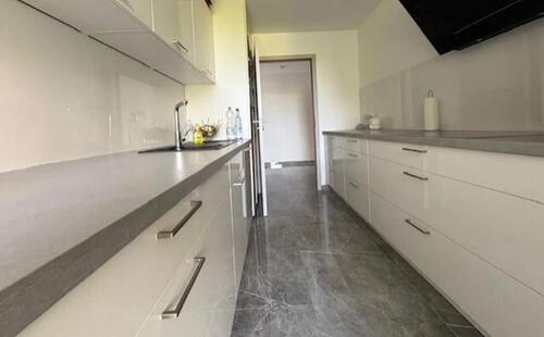 Foto - Helle 3-Zimmer Wohnung in Hirschlanden