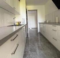 Helle 3-Zimmer Wohnung in Hirschlanden - Ditzingen