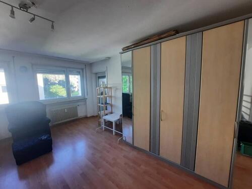 Foto - Zimmer in 3er WG in Stuttgart Nord