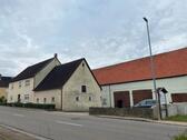 Foto - Ehemaliges landwirtschaftliches Anwesen in Auhausen