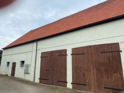 Foto - 9 Zimmer Bauernhaus, Landhaus zum Kaufen in Auhausen