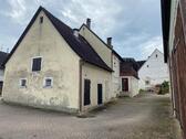 Foto - 9 Zimmer Bauernhaus, Landhaus in Auhausen