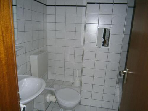 Foto - 3 Zimmer Erdgeschoßwohnung in Hainichen
