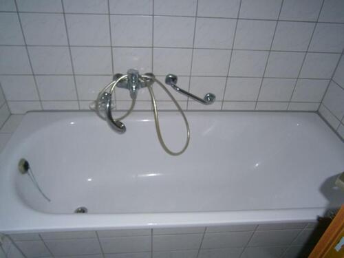 Foto - Erdgeschoßwohnung in Hainichen zum Kaufen