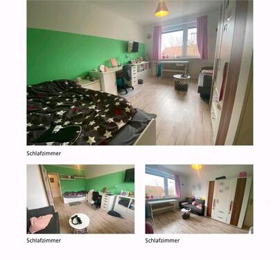 Foto - 2.5 Zimmer Etagenwohnung in Henstedt-Ulzburg