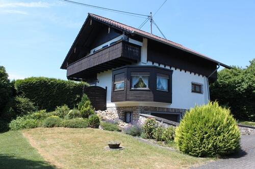 Foto - Charmantes Einfamilienhaus mit Garten