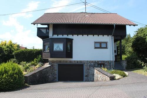 Foto - 5 Zimmer Einfamilienhaus zum Kaufen in Hundsangen