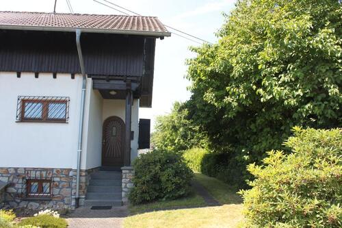 Foto - 5 Zimmer Einfamilienhaus in Hundsangen