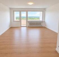VELLMAR - Wohnung Erstbezug nach Sanierung - 75qm und Balkon