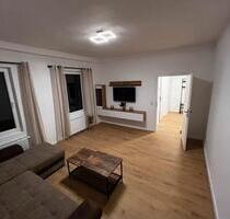 2 Zimmer Wohnung möbeliert RENOVIERT TUHH Hamburg Harburg