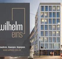 WilhelmEins - Sanierte Bürofläche direkt am Jahnplatz in Bielefeld