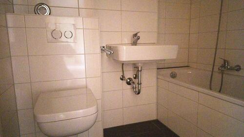 Foto - Etagenwohnung in Dortmund zur Miete