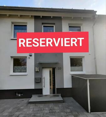 Foto - Top saniertes Reihenhaus - ruhig und zentral