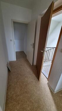 Foto - Etagenwohnung in Geringswalde zur Miete