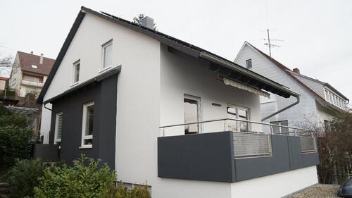 Foto - Einfamilienhaus in Pforzheim zum Kaufen
