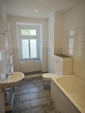 Foto - Etagenwohnung in Leipzig