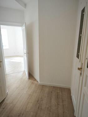Foto - Etagenwohnung in Leipzig zur Miete