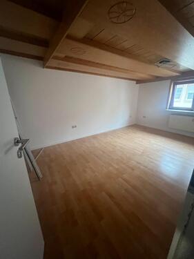 Foto - Etagenwohnung in Eberbach