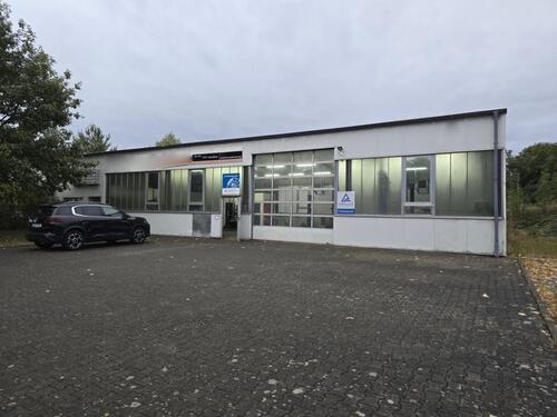 Foto - Werkstatt zu vermieten - 3.000,00 EUR Kaltmiete,