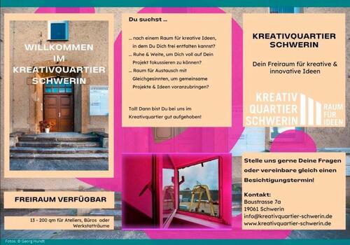 Foto - andere zur Miete in Schwerin
