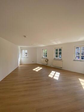 Foto - Etagenwohnung zur Miete in Löbau