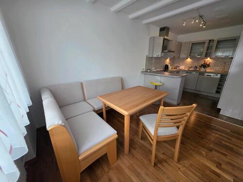 Foto - Etagenwohnung in Friedberg (Hessen)