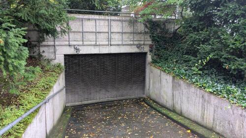 Foto - TIEFGARAGE BÜRGERPARK SCHWACHHAUSEN