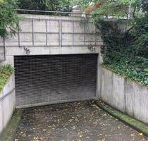 TIEFGARAGE BÜRGERPARK SCHWACHHAUSEN - Bremen
