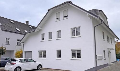 Foto - 2-Zimmer Souterrain Wohnung in Mainhausen zu vermieten